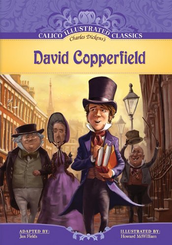 David Copperfield by Howard McWilliam