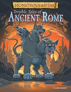 Terrible Tales of Ancient Rome
