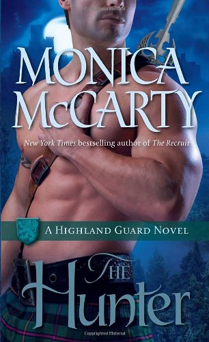 The Hunter by Monica McCarty