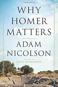 Why Homer Matters