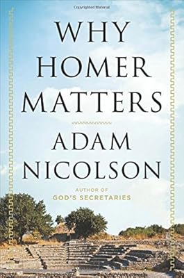 Why Homer Matters