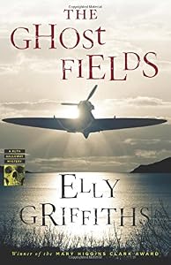The Ghost Fields