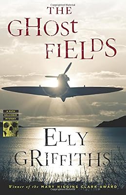The Ghost Fields