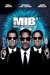 Men In Black 3