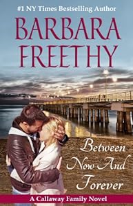 Between Now And Forever