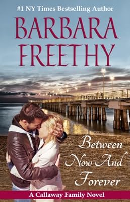 Between Now And Forever