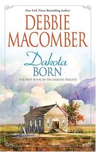 Dakota Born (Dakota Series #1)