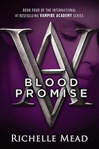 Blood Promise