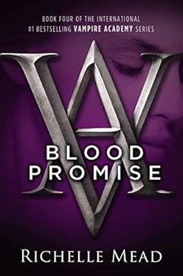 Blood Promise