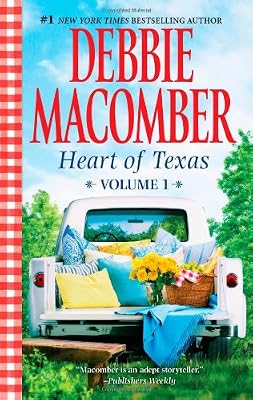 Heart of Texas Volume 1: Lonesome Cowboy\Texas Two-Step