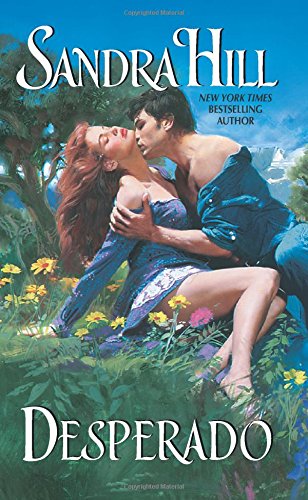 Desperado by Sandra Hill