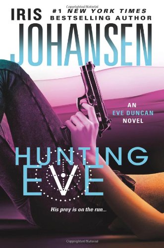 Hunting Eve by Iris Johansen