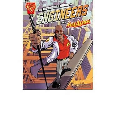 The Amazing Work of Scientists With Max Axiom, Super Scientist