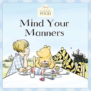 Mind Your Manners