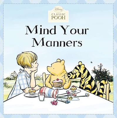 Mind Your Manners