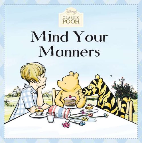 Mind Your Manners by Andrew Grey 
			
			
		
		
		
       	 
       		
       			(Illustrator)