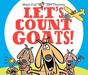 Let's Count Goats!