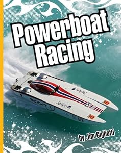 Powerboat Racing