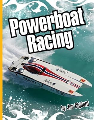 Powerboat Racing