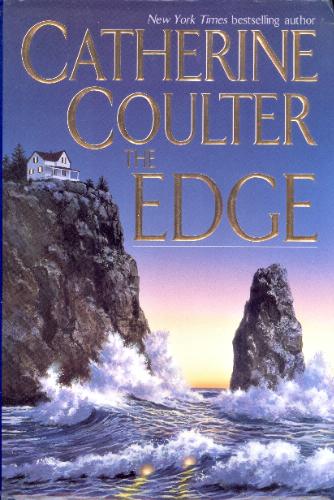 The Edge by Catherine Coulter