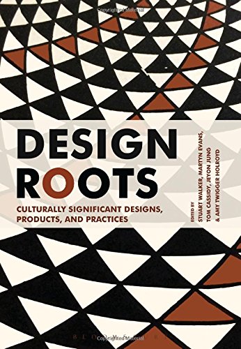 Algopix Similar Product 7 - Design Roots Culturally Significant