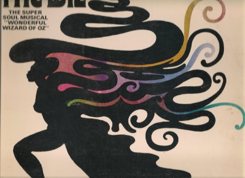 The Wiz: Original Broadway Cast Album