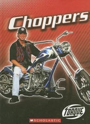 Choppers (Torque: Motorcycles)