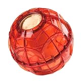 UCO(ユーコ) アイスクリームメーカー オレンジ