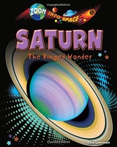 Saturn: The Ringed Wonder