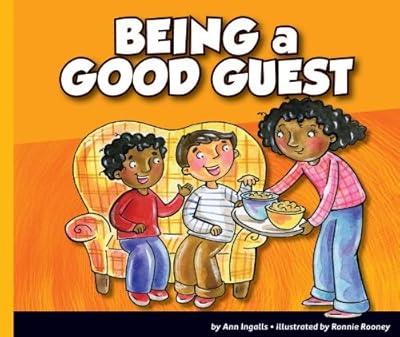 Being a Good Guest