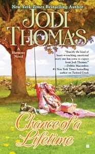 Chance of a Lifetime (Harmony)