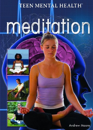 Meditation by Andrew Moore