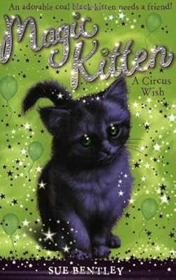 A Circus Wish #6