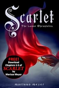 Scarlet: Chapters 1-5