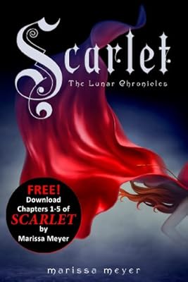 Scarlet: Chapters 1-5