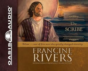 The Scribe: Silas (Sons of Encouragement Series #5)