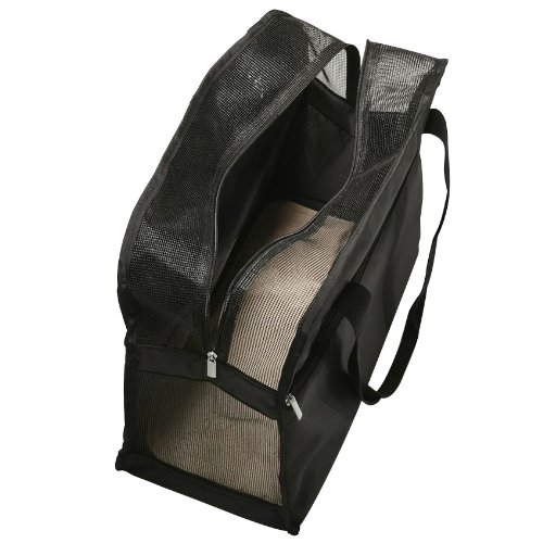 Algopix Similar Product 17 - Gen7Pets SneakMe Pet Carrrier Large