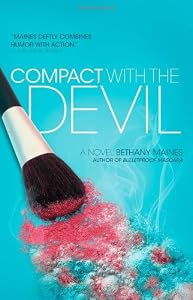 Compact with the Devil: A Novel
