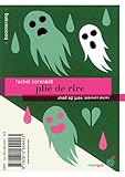 Plié de rire / Vert de peur par Corenblit Rachel