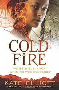 Cold Fire