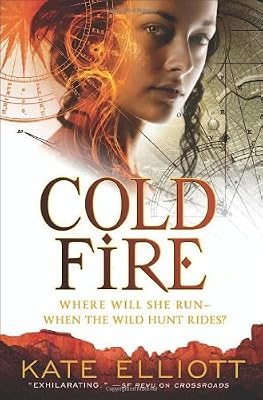 Cold Fire