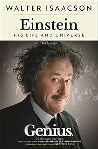 Einstein: His Life and Universe