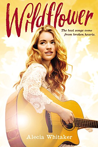 Wildflower by Alecia Whitaker