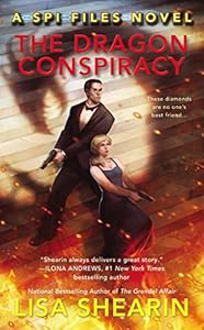 The Dragon Conspiracy