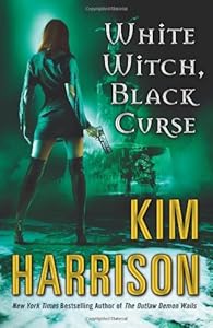 White Witch, Black Curse