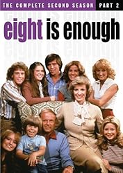 Eight Is Enough: The Complete Second Season Part 2