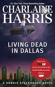 Living Dead in Dallas