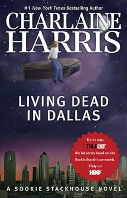 Living Dead in Dallas