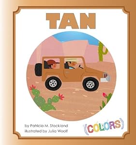Tan (Colors Set 2)