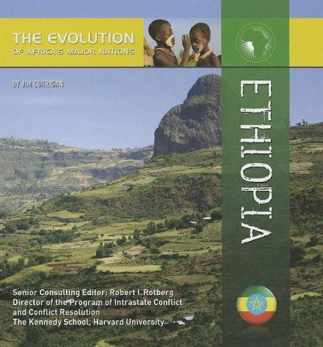 Ethiopia by Jim Corrigan